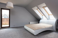 Sebergham bedroom extensions